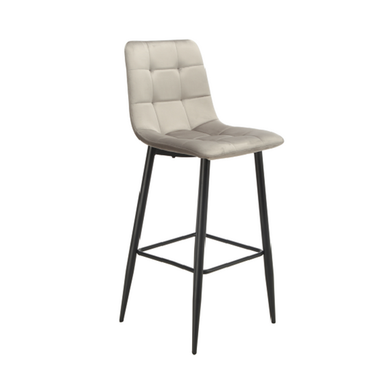 Barska stolica - Zaria