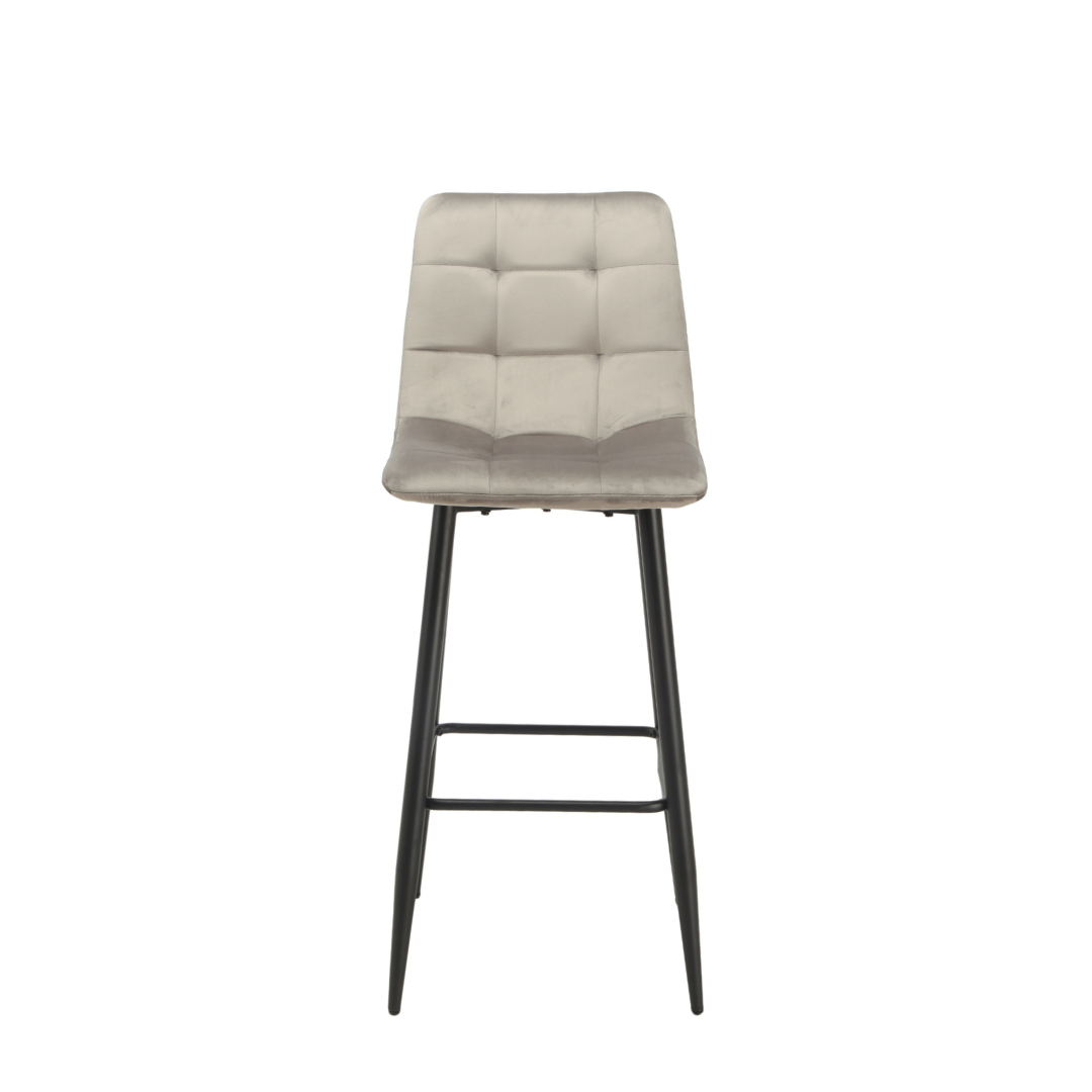 Barska stolica - Zaria