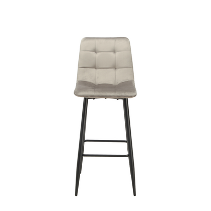 Barska stolica - Zaria