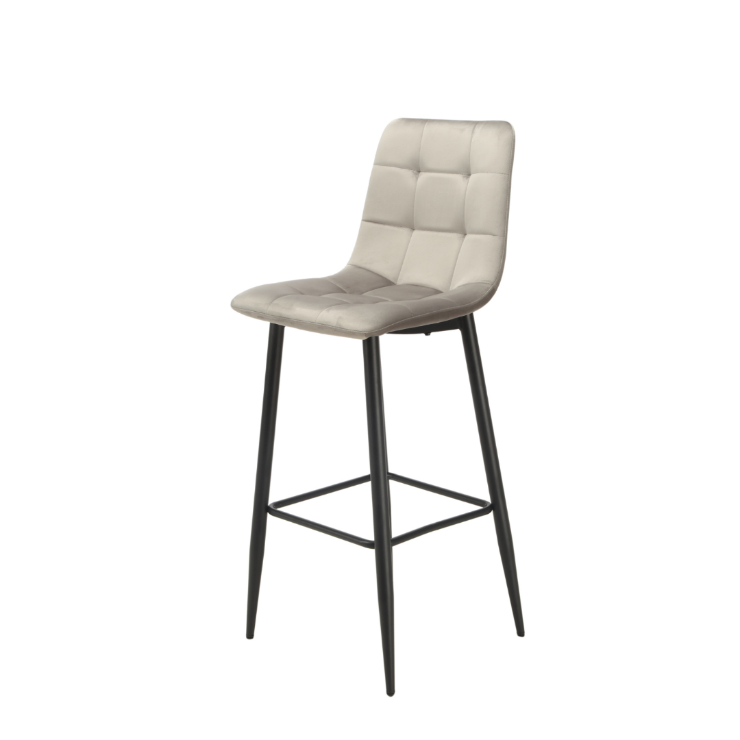 Barska stolica - Zaria