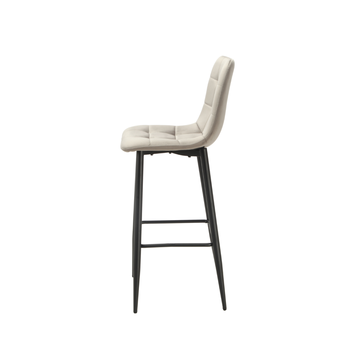 Barska stolica - Zaria