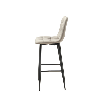 Barska stolica - Zaria