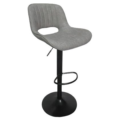 Barska stolica - Zoren Svetlo siva