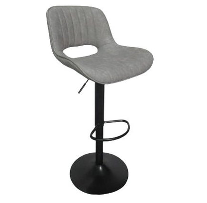 Barska stolica - Zoren Svetlo siva