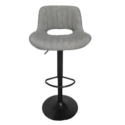 Barska stolica - Zoren Svetlo siva