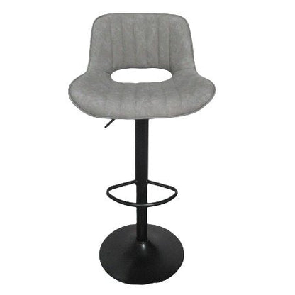 Barska stolica - Zoren Svetlo siva