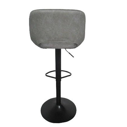 Barska stolica - Zoren Svetlo siva