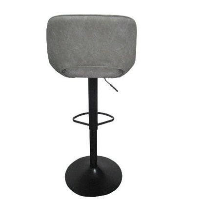 Barska stolica - Zoren Svetlo siva