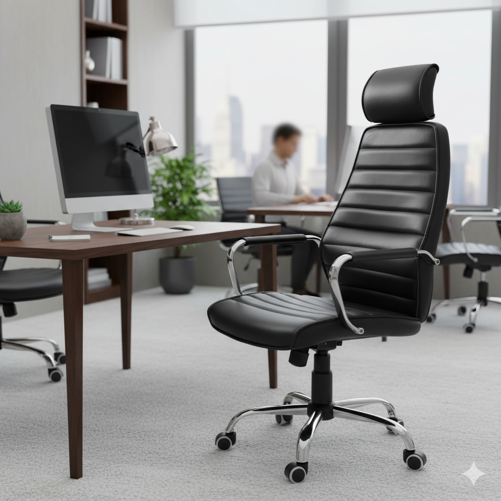 Kancelarijska stolica - Baltic