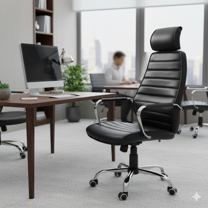 Kancelarijska stolica - Baltic