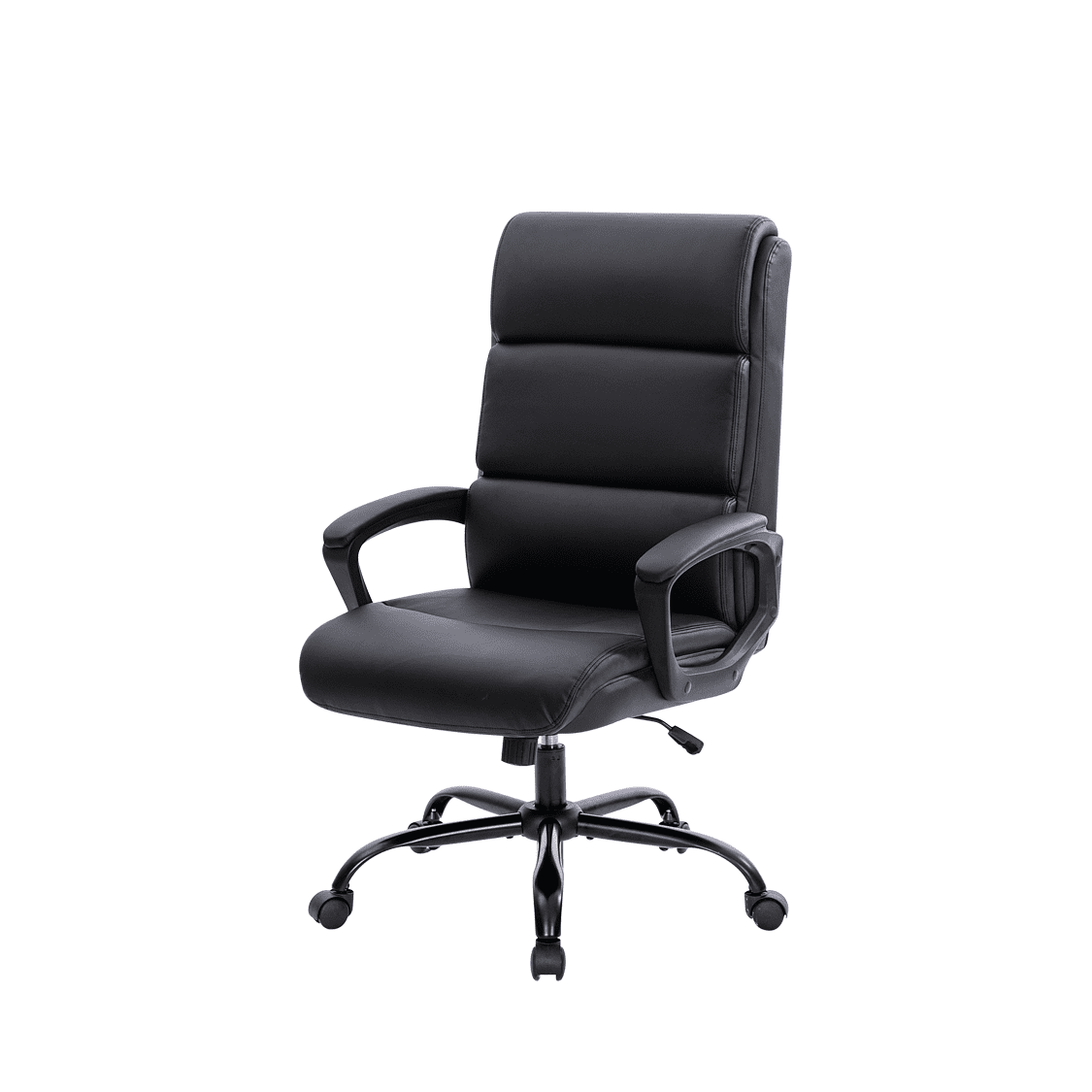 Kancelarijska stolica - Maroko Black