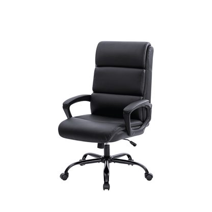 Kancelarijska stolica - Maroko Black