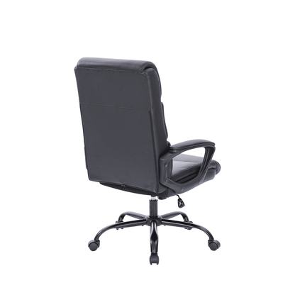 Kancelarijska stolica - Maroko Black