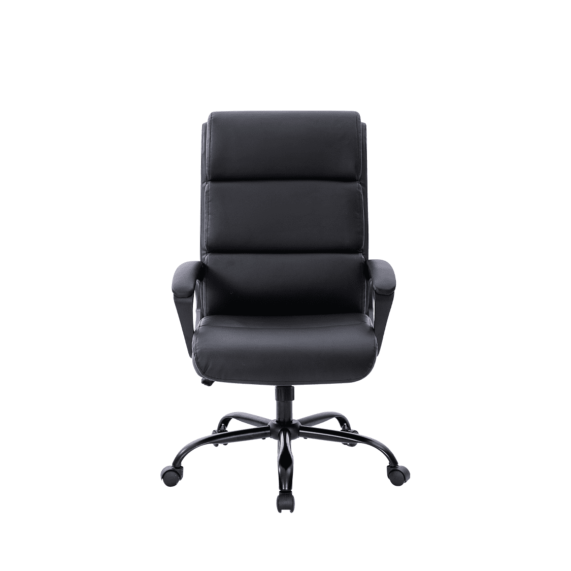 Kancelarijska stolica - Maroko Black