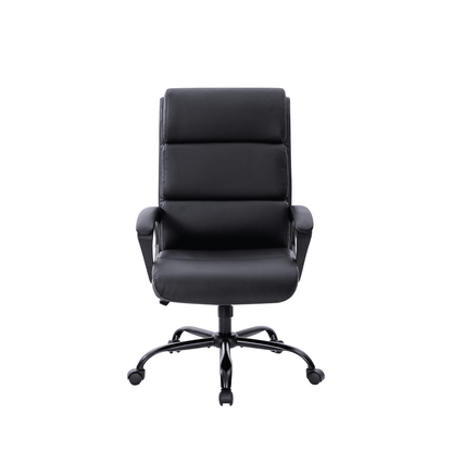 Kancelarijska stolica - Maroko Black