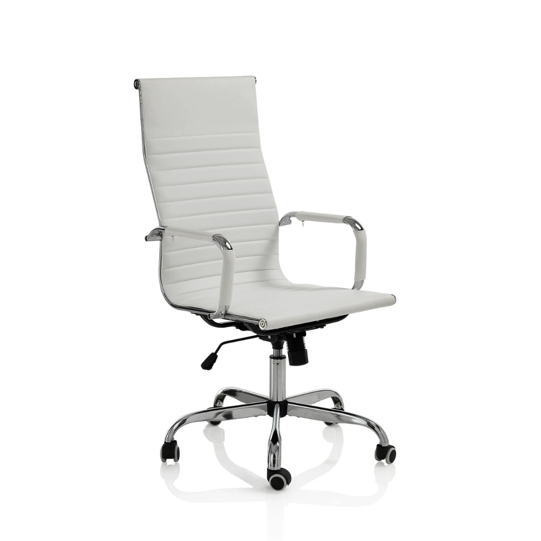 Kancelarijska stolica - Alvo Bela