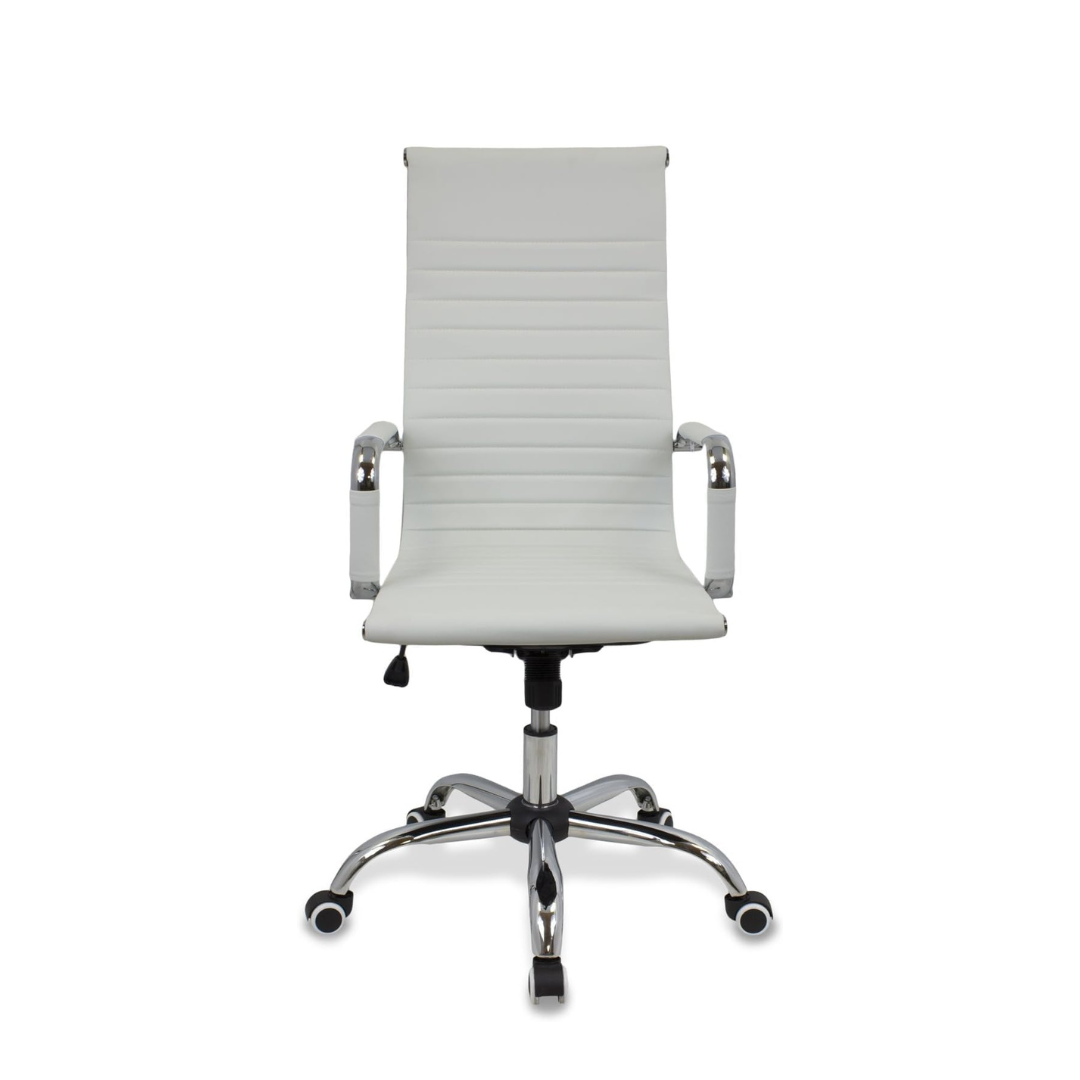 Kancelarijska stolica - Alvo Bela