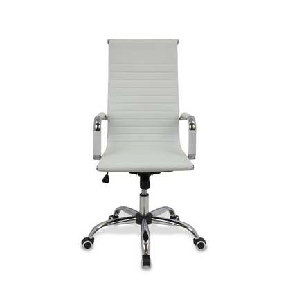Kancelarijska stolica - Alvo Bela