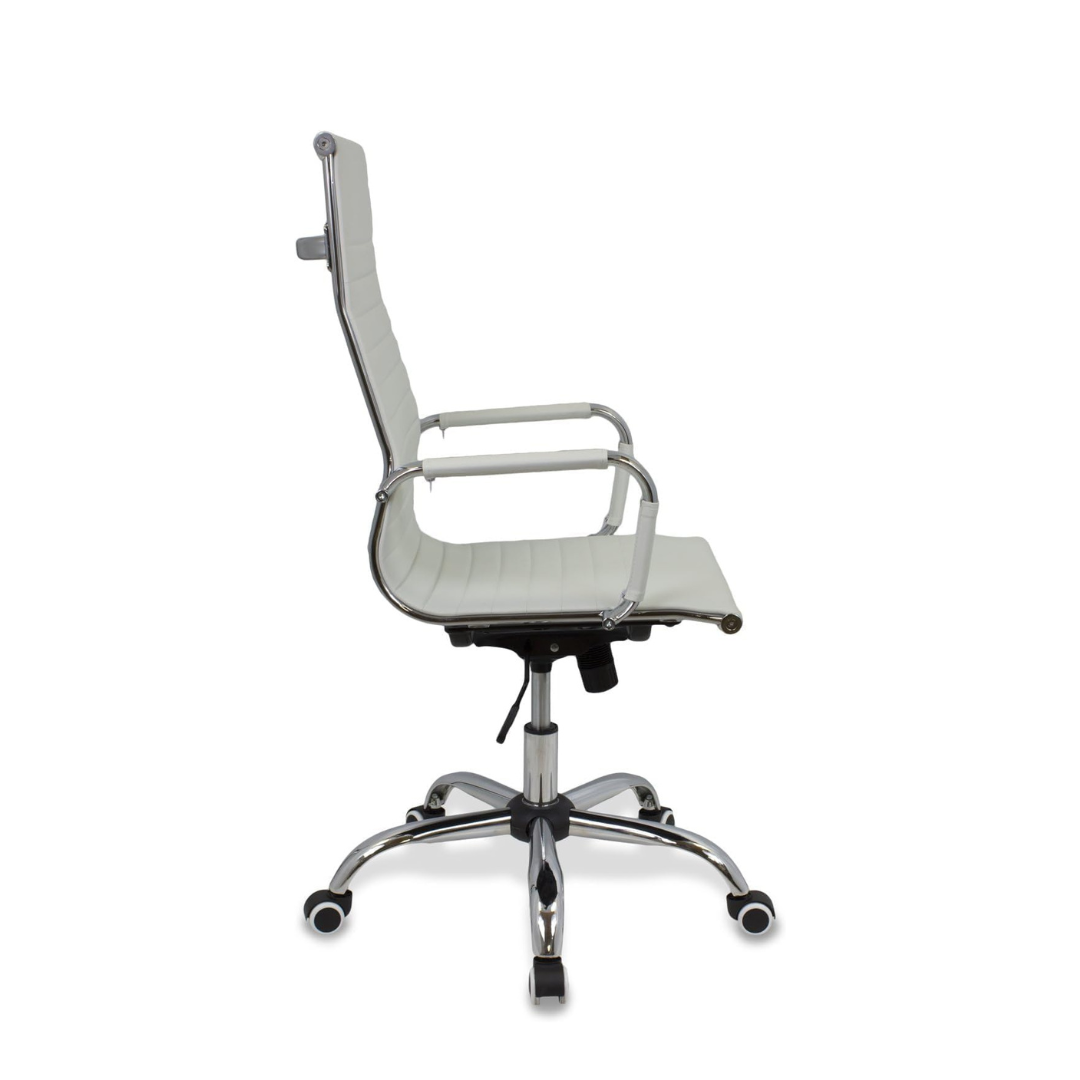 Kancelarijska stolica - Alvo Bela