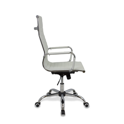 Kancelarijska stolica - Alvo Bela