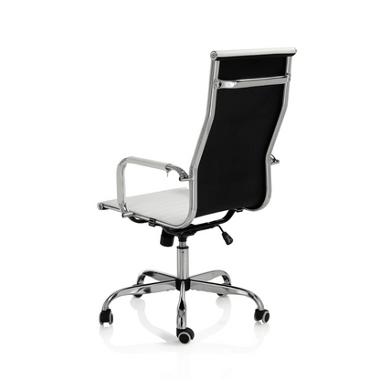 Kancelarijska stolica - Alvo Bela