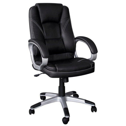 Kancelarijska stolica - Imperial Crna