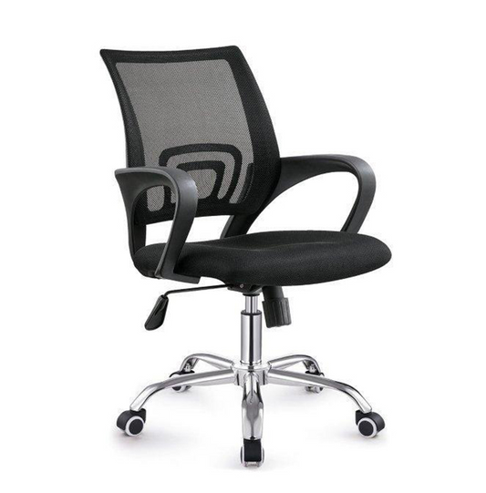 Kancelarijska stolica - Neo Crna