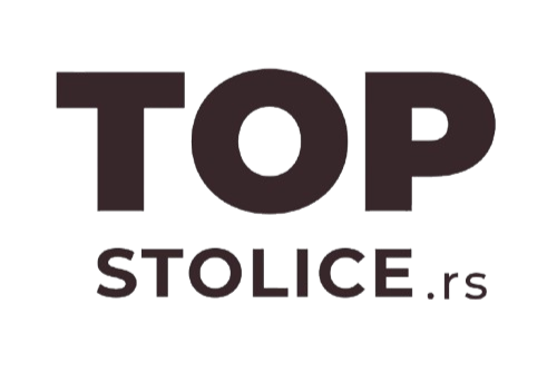 Top Stolice