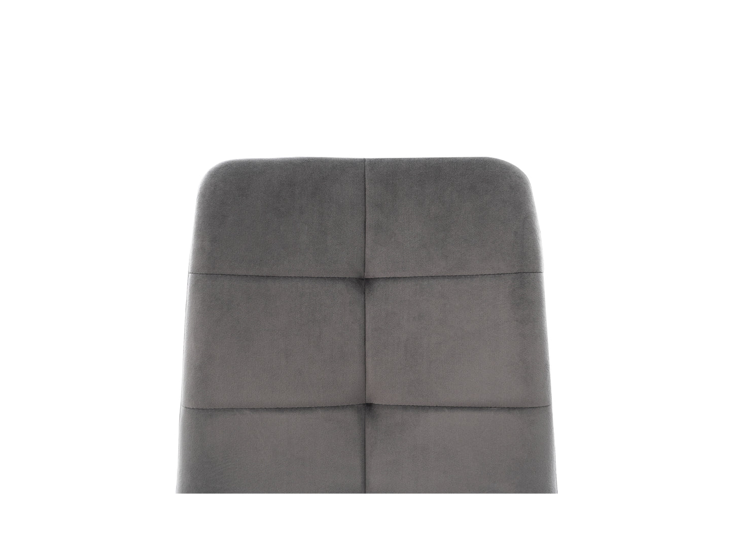 Trpezarijska stolica - Stella Tamno siva