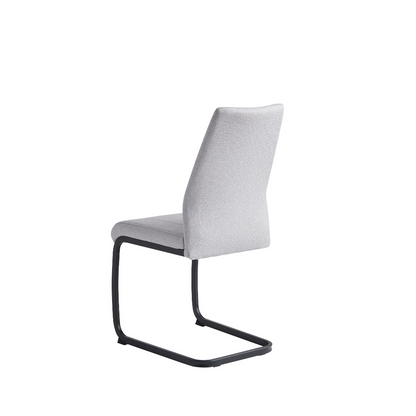 Trpezarijska stolica - Zenit Svetlo siva
