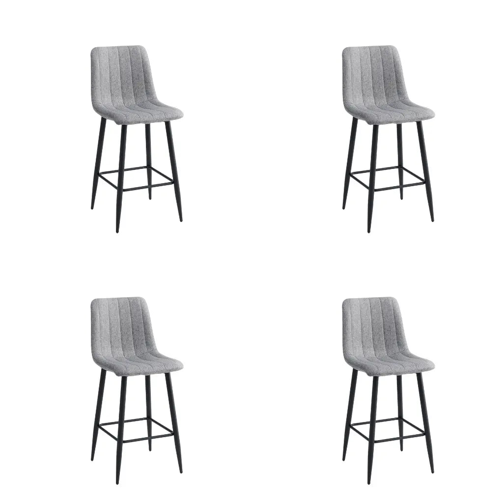 Set od 4 stolice - Stolica Onyx