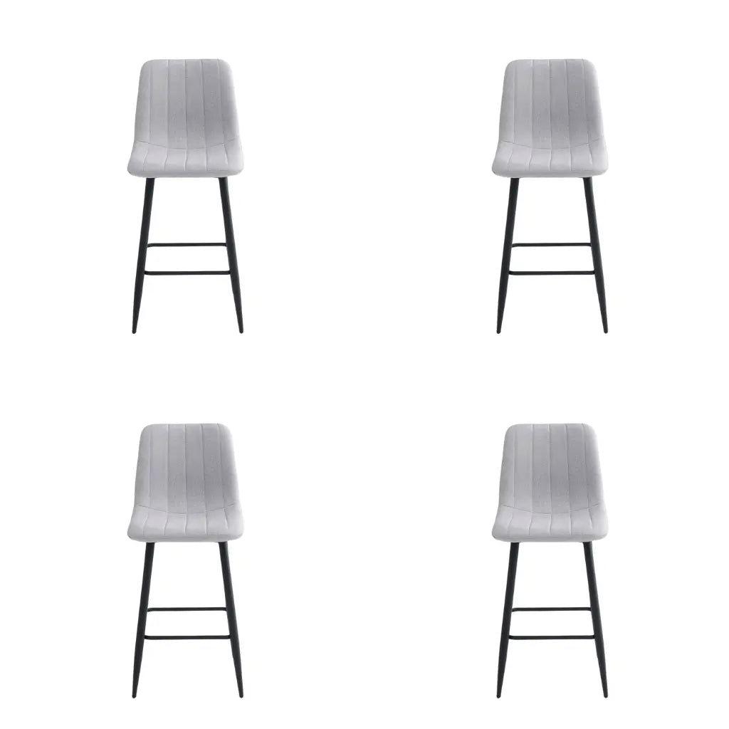 Set od 4 stolica - Stolica Onyx Svetla