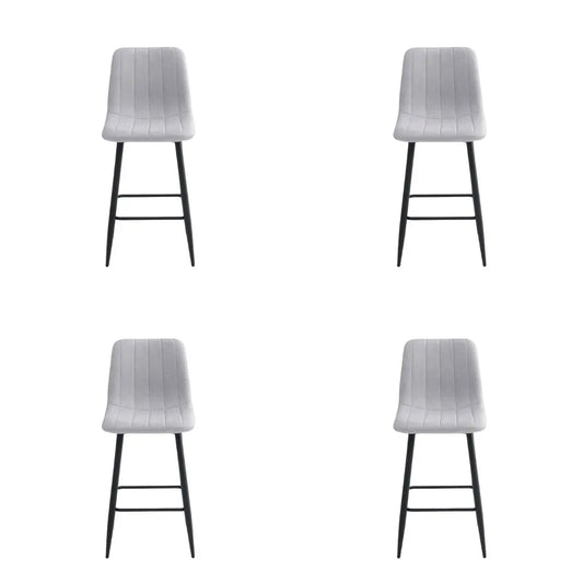 Set od 4 stolica - Stolica Onyx Svetla