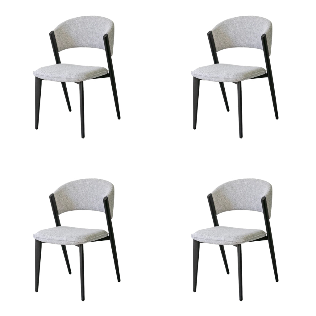 Set od 4 stolice - Stolica Talia