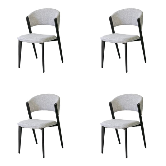 Set od 4 stolice - Stolica Talia